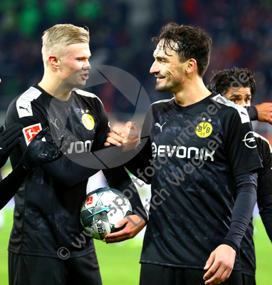 18.01.2020, FC Augsburg - Borussia Dortmund

Hier nur Vorschaubilder !